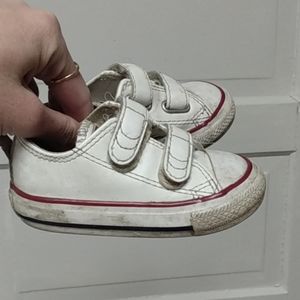 Converse Shoes - Converse All Star size 4 children's shoes Converse Shoes - Converse All Star size 4 children's shoes